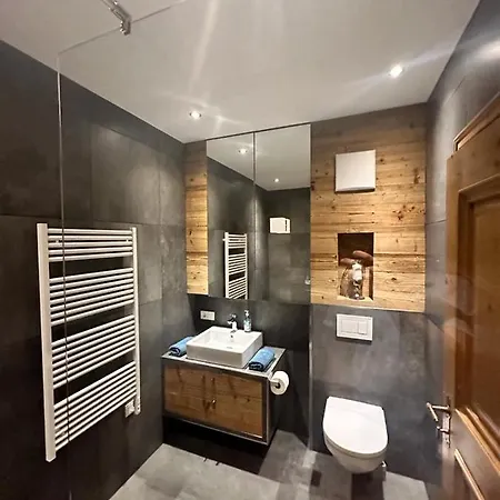 Oberkofler Lejlighed