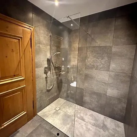 Lejlighed Oberkofler *