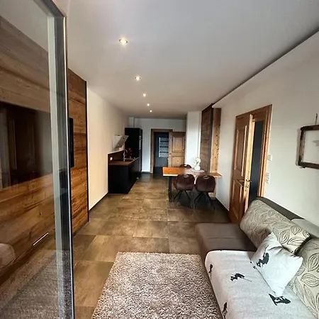 Oberkofler * Hollersbach im Pinzgau