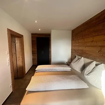 Apartament Oberkofler *
