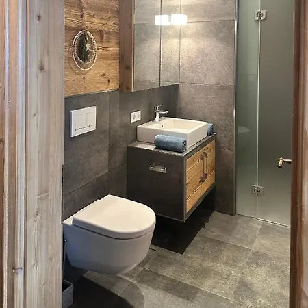 Oberkofler Hollersbach im Pinzgau