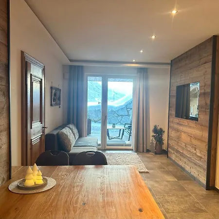 Oberkofler Hollersbach im Pinzgau