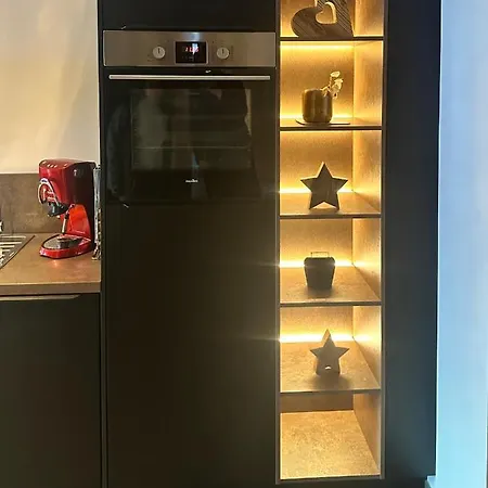 Oberkofler Apartament *