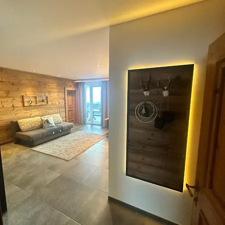 Oberkofler Lejlighed *