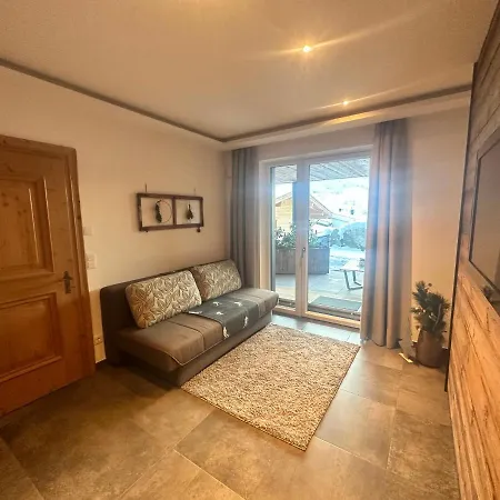 Oberkofler Apartament