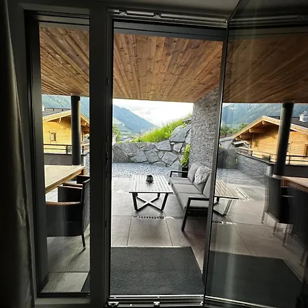 Oberkofler Hollersbach im Pinzgau