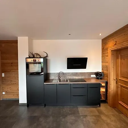 Oberkofler * Hollersbach im Pinzgau