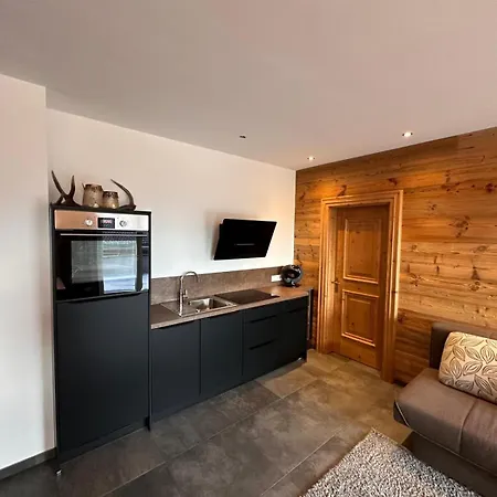 Oberkofler Hollersbach im Pinzgau