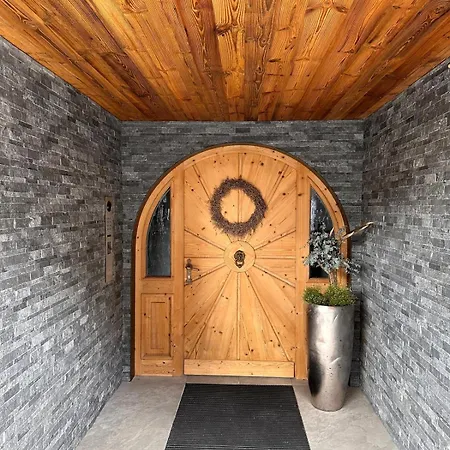 Oberkofler Lejlighed