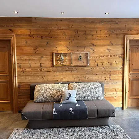 Lejlighed Oberkofler *