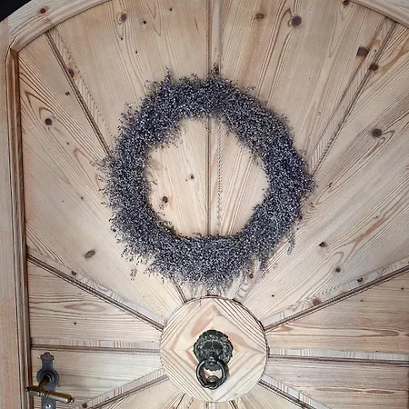 Oberkofler Lejlighed *