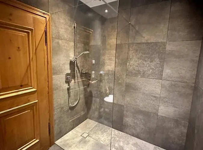 Апартаменты Oberkofler *