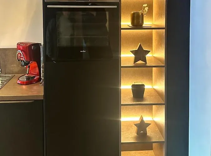 Oberkofler Апартаменты *