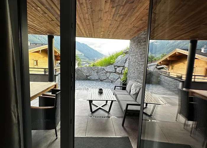 Oberkofler Hollersbach im Pinzgau
