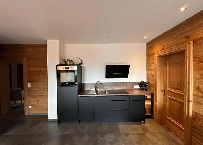 Oberkofler * Холлерсбах (Пинцгау)