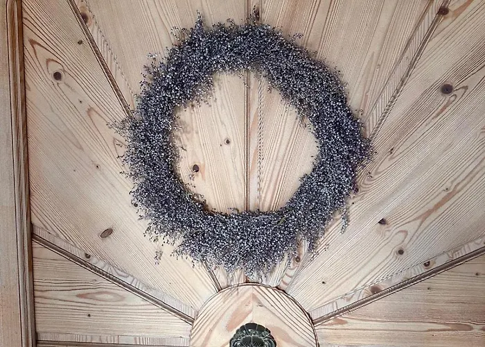 Oberkofler Апартаменты *